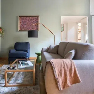 Casa - Cozy By Campo De' Fiori Roma