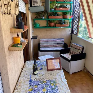 Casa Sacha Roma